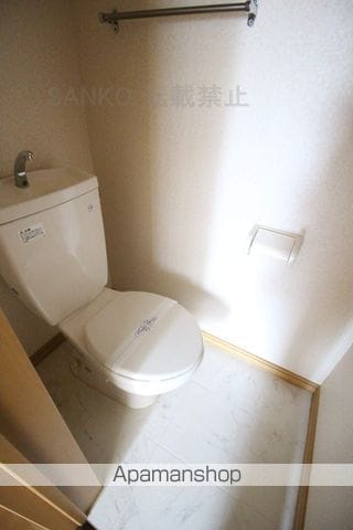 フェリス・ノルテの内装写真