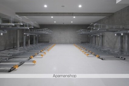 ロイジェントパークス四ツ谷[1R/40.68m2]の内装1