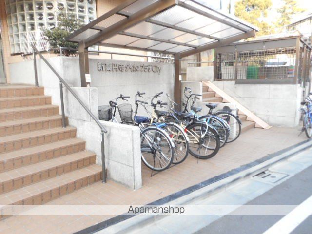 新高円寺ダイカンプラザシティの外観写真