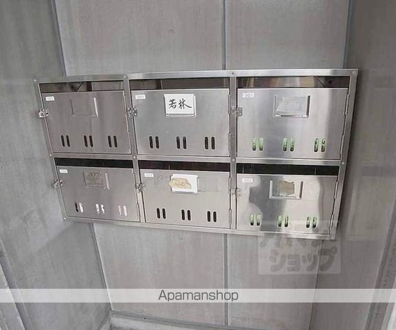 グレーシー原谷の外観写真