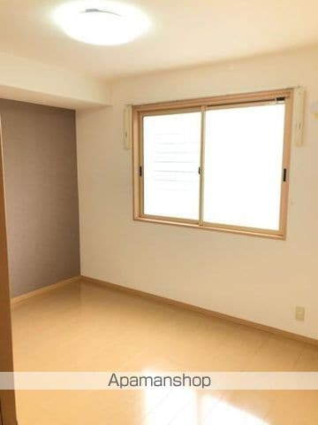 プレザント芳泉 B棟の内装写真