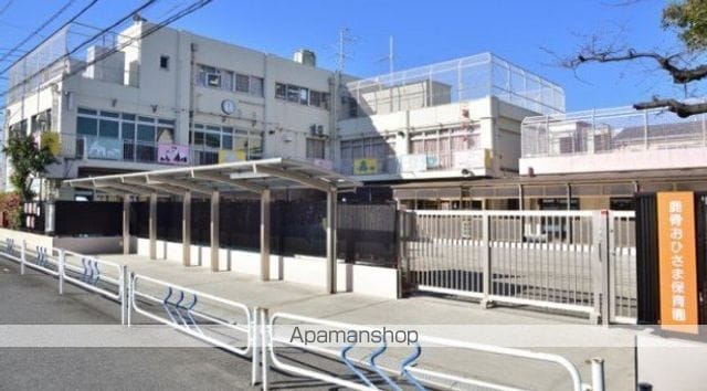 鹿骨2丁目戸建の周辺写真