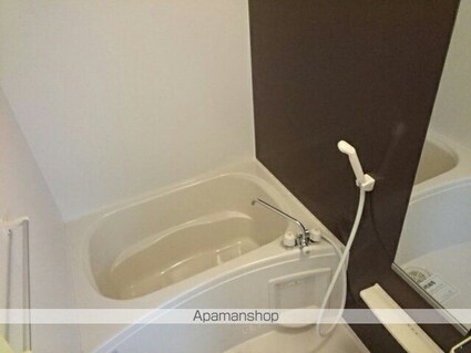 ブルムンタウン[1R/33.31m2]のバス