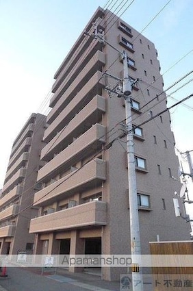 ＥＸＰＬＯＲＥＲ[1K/30m2]の外観5