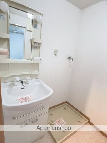 サウスヒルズ緑Bの内装写真