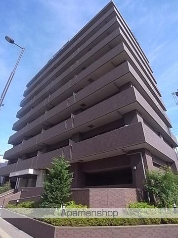 アルファライフ築地