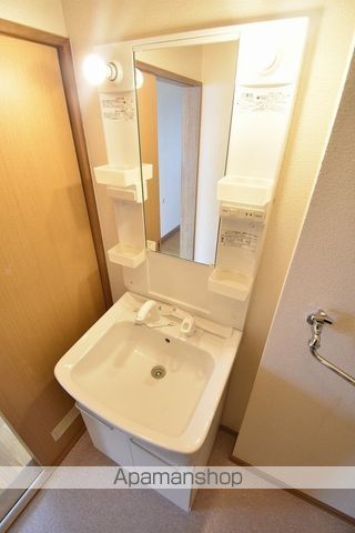 マンションむらかみ3の内装写真