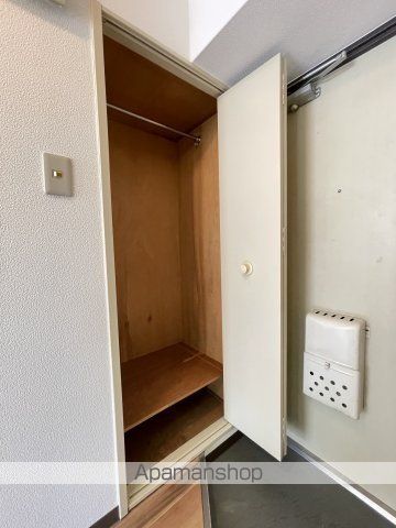 スカイコート下高井戸の内装写真