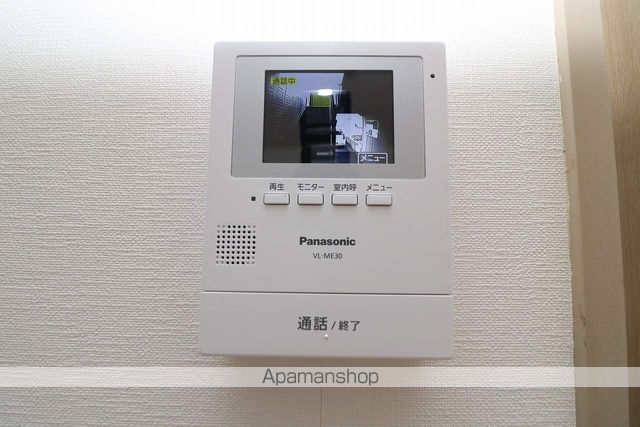 アークガーデンA棟の内装写真