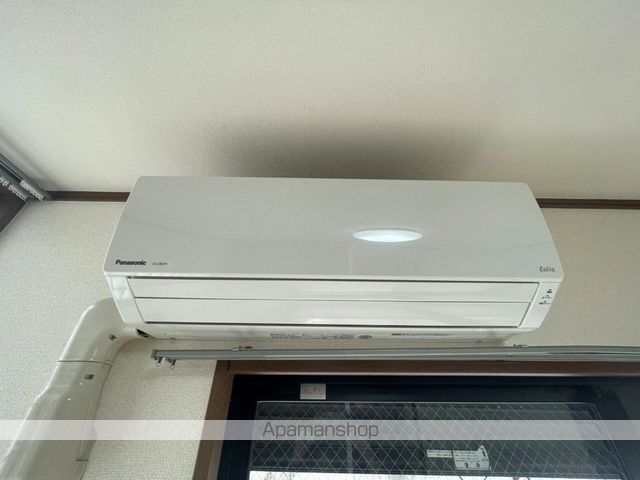 ステラハウス15の内装写真