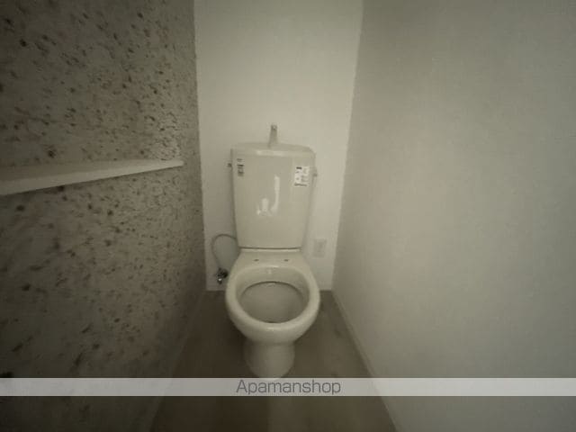 AYA 23の内装写真