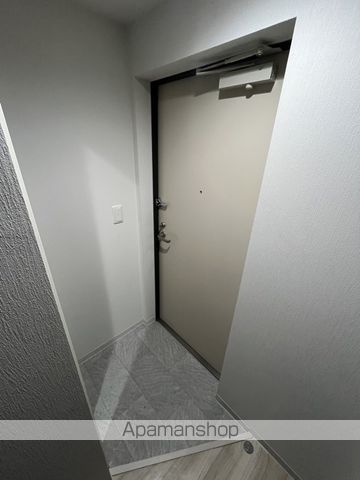 メニーズコート創成タウンC棟の内装写真