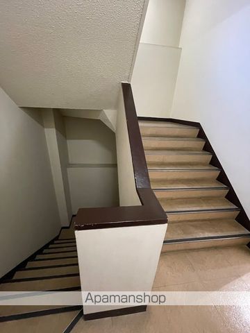 円山パークハイツのその他写真