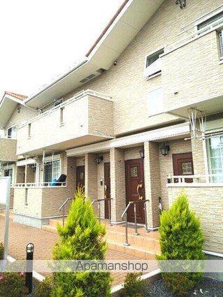 メゾン・リュミエール[1K/32.2m2]の外観2