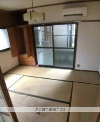 愛媛県松山市天山３丁目[1DK/20.75m2]のリビング・居間