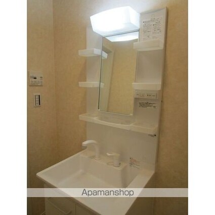 パル木ノ下　Ａ棟[1K/35.95m2]の内装4