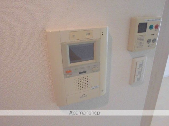 アーバネックス北浜の内装写真