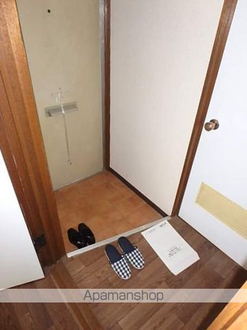 南郷ハイツイレブンの内装写真