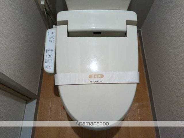 セジュール・プリニエ A棟の内装写真