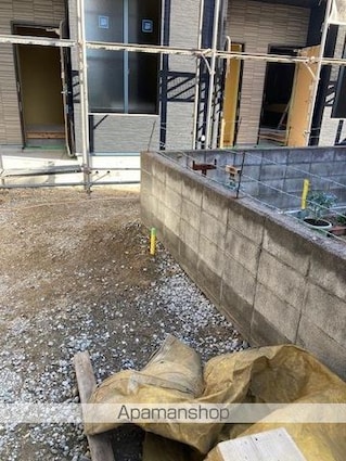 ＨＹＯーＤＯＲＵ茜町[1LDK/41.65m2]の共用部2