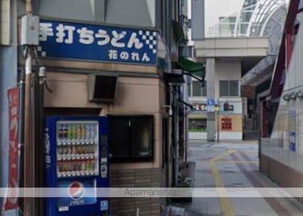 香川県高松市藤塚町２丁目[1K/22.36m2]の周辺4