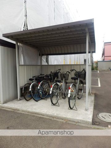 セジュールパレのその他写真