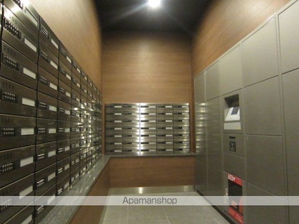 タワー・ザ・ファースト静岡[2LDK/77.03m2]の外観5