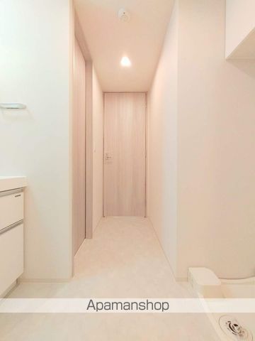 プレディアコート本町の内装写真