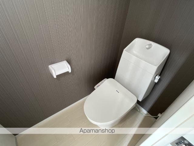 Plaine掛尾の内装写真