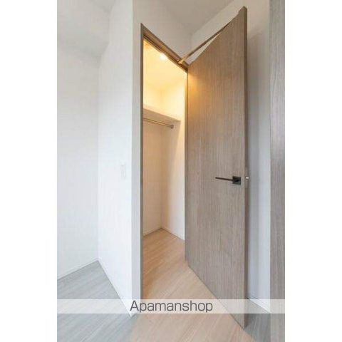 RESIDENCE KOENJIの内装写真