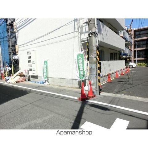 パルトネール戸越の内装写真