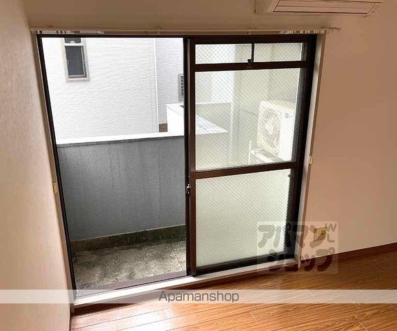 ロイヤルむらかみの内装写真