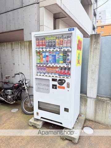 CITY SPIRE南3条のその他写真