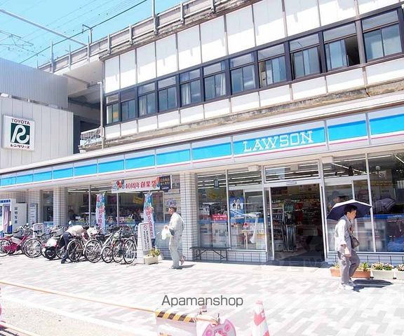 アクアプレイス京都東寺の周辺写真