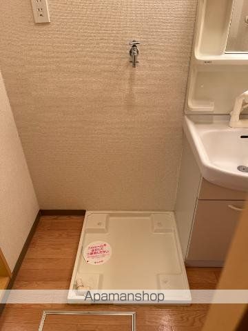 エクセルハイツの内装写真