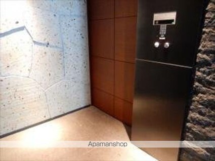 チェスターコート御茶ノ水[2LDK/52.15m2]のエントランス3