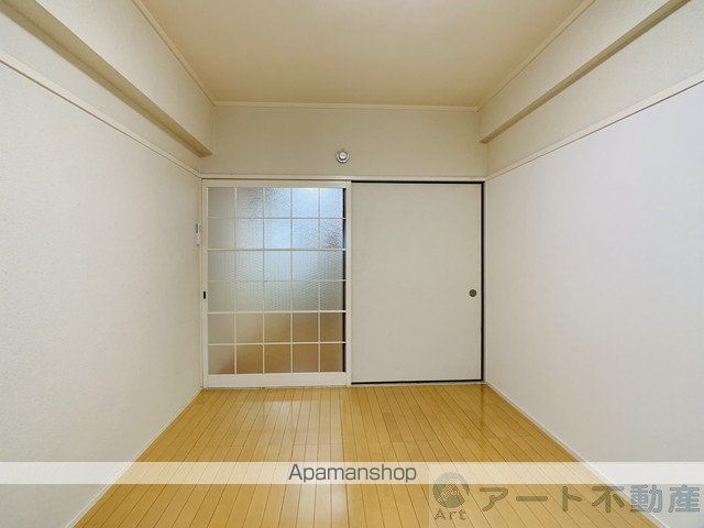 武智ビルの内装写真
