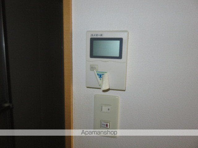MARGINALの内装写真
