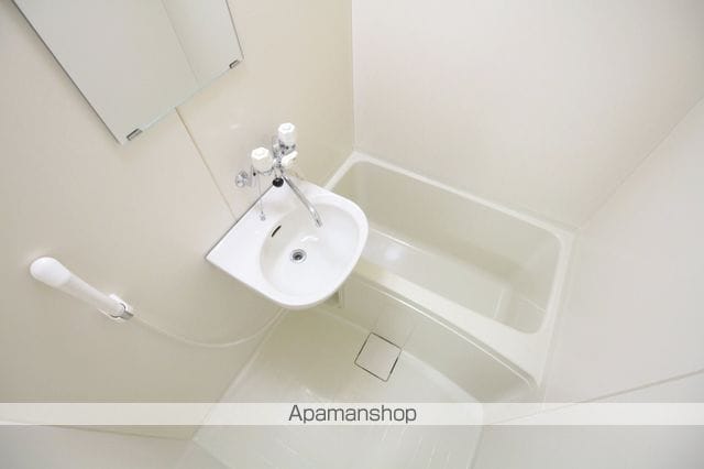 レオパレス東住吉の内装写真