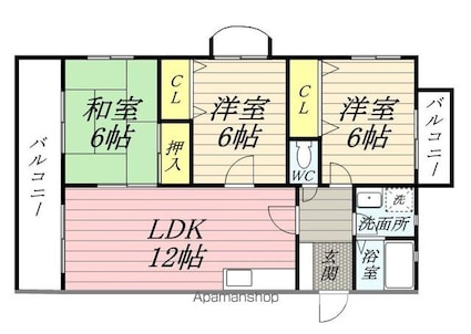 サムネイルイメージ