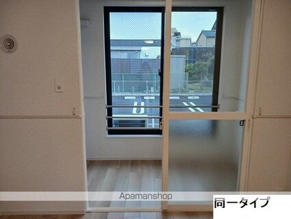 エムズ　グリューエン[1LDK/50.01m2]のその他内装