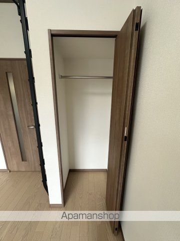 メゾン・ド・ショコラの内装写真