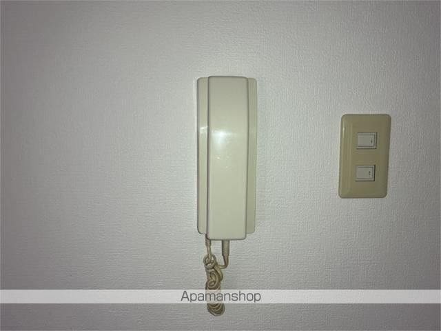 エステートサカイの内装写真