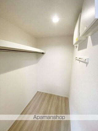 ベル・ポスト[1LDK/41.85m2]の収納