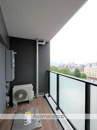 ラフィスタ中野本町[1DK/25.52m2]のその他内装1