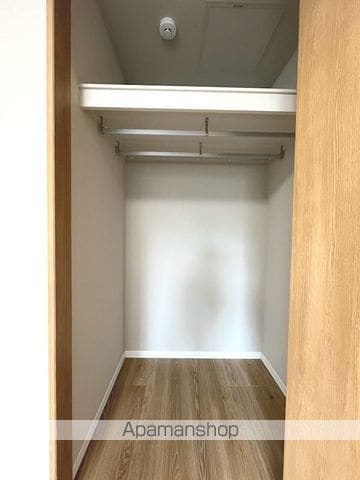 ベルシエルの内装写真
