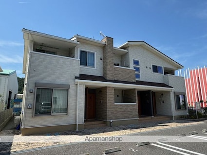 グランエスポワール[1LDK/50.03m2]の外観5