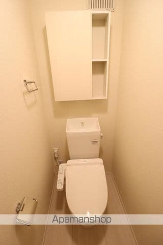 リッシュの内装写真