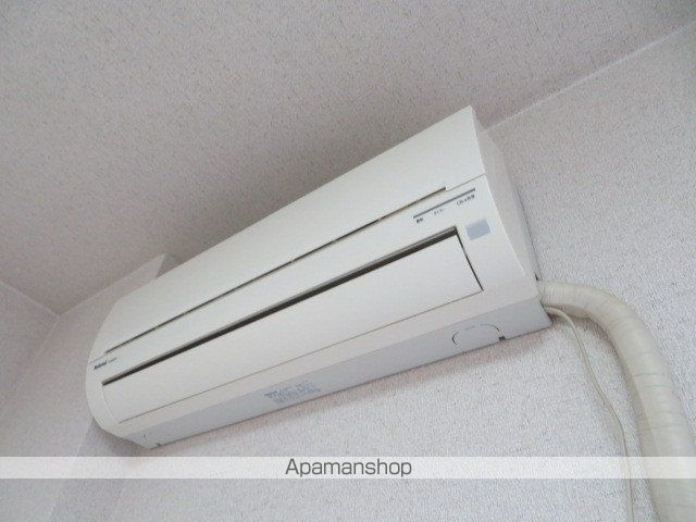 エスパシオ支倉の内装写真