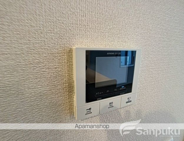 フェリエIVの内装写真